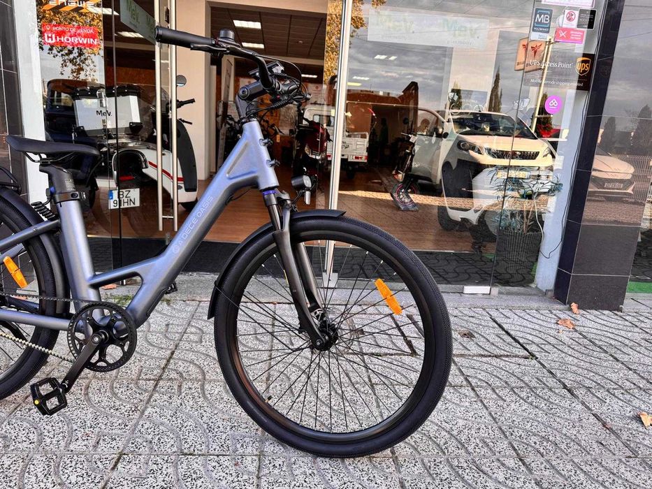 Bicicleta Elétrica Ado Air 28 Pro