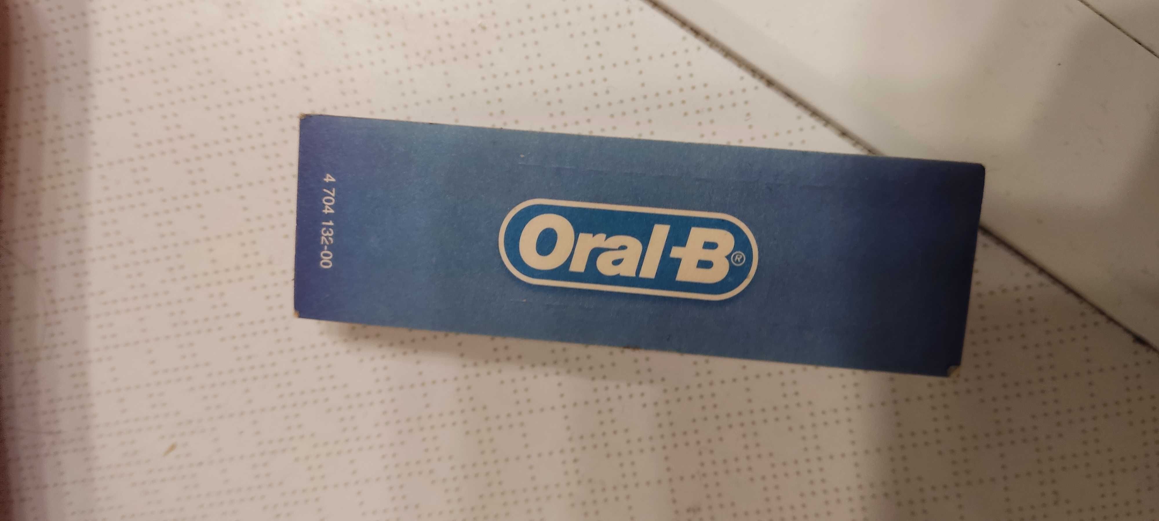 Końcówka do szczoteczki Oral-B