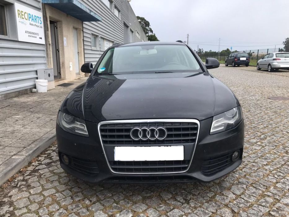 Audi A4 1.8T Avant 2008 - Para Peças