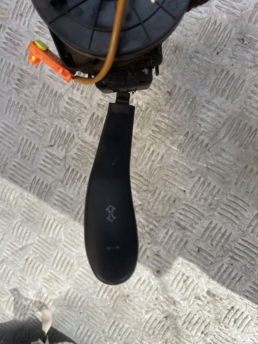 Переключатель дворников повоторов Ваз 2190 гранта лада lada granta