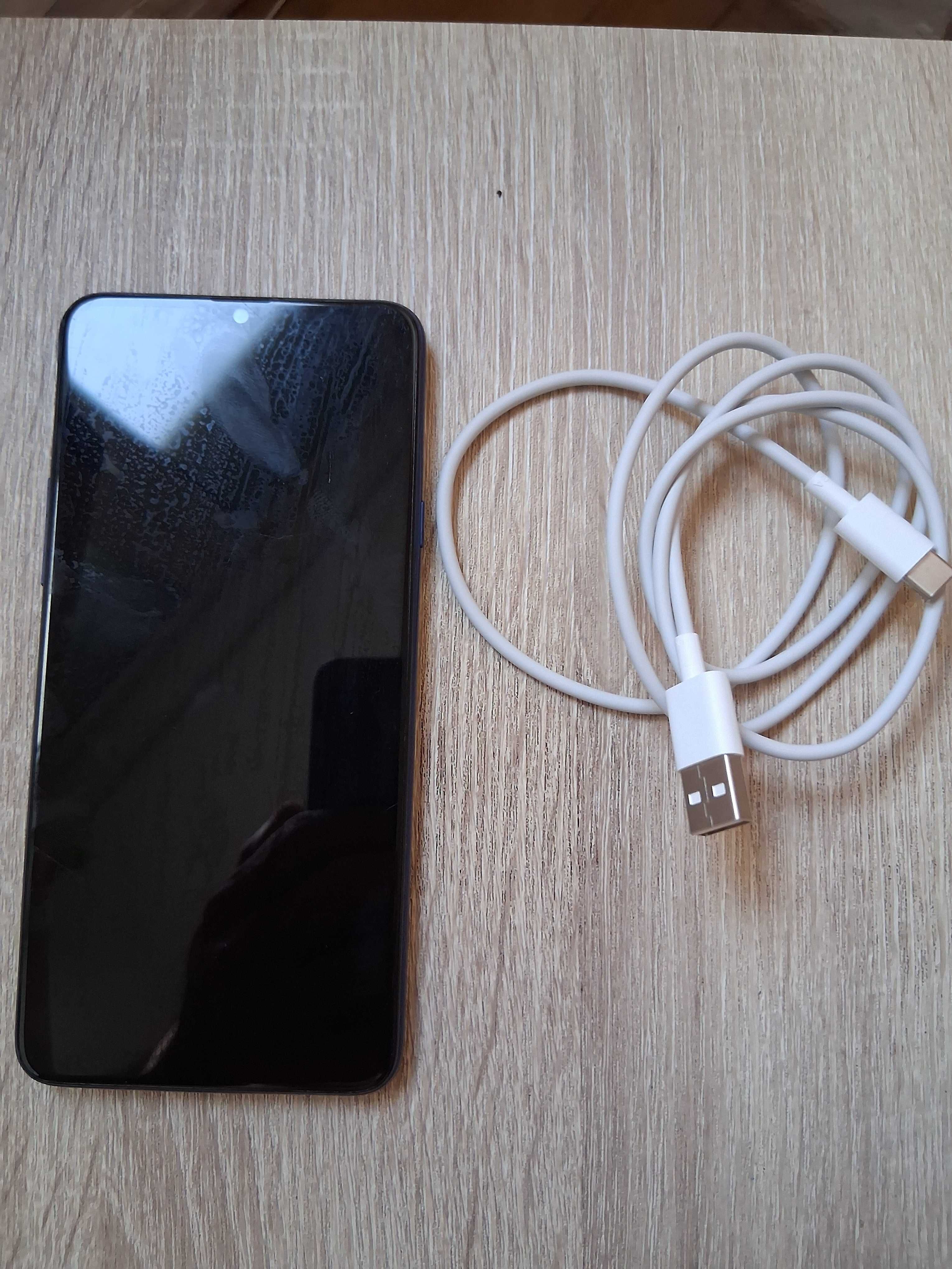 Smartfone Samsung Galaxy A 20 s