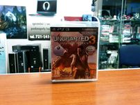 Gra na PS3 Uncharted 3
