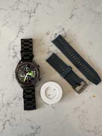 Huawei Watch GT Active z dodatkową bransoletą
