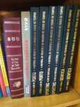 Livros de desporto Benfica,