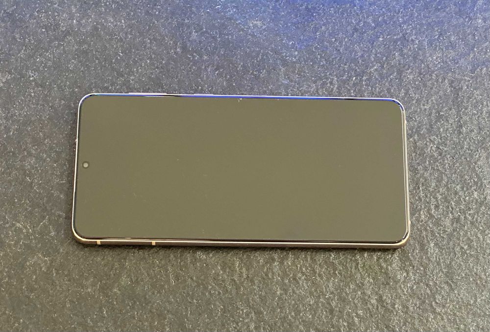 Samsung S21 Plus 5G 8GB/128GB Violet Dual Sim / RATY