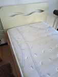 Colchão Pikolin para cama de solteiro