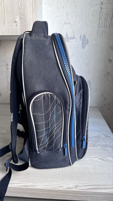 Рюкзак для мальчика KITE