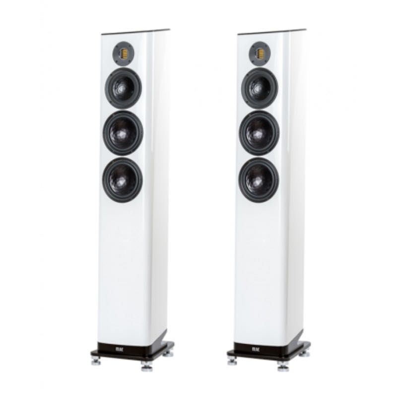 Kolumny podłogowe Elac VELA FS 409.2 - Para (kolory)
