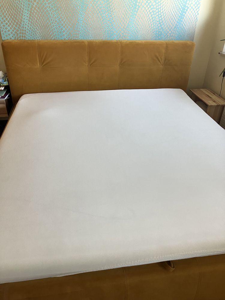 Łóżko tapicerowane 180cmx200 cm