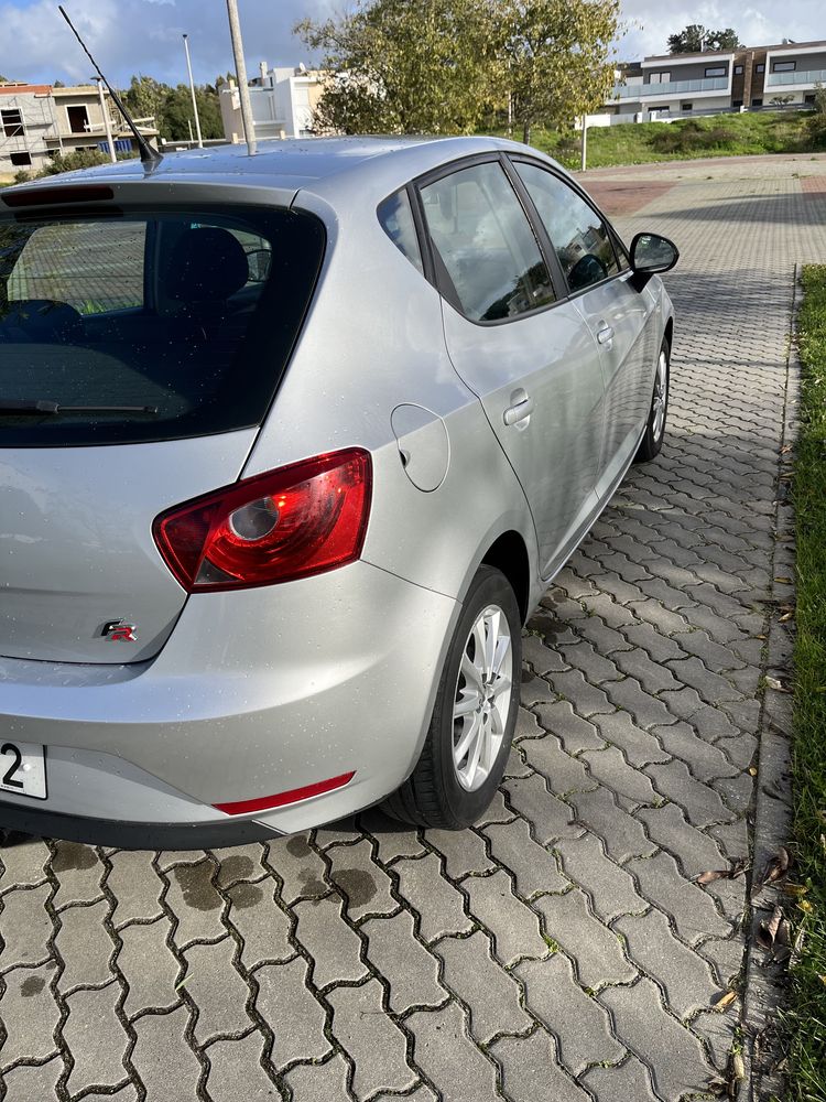 Seat ibiza Tdi  Ano 2014  (como novo)