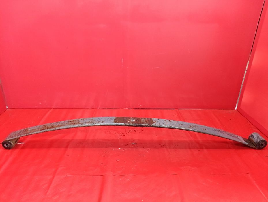 Ресора задня Renault Master 3 Movano NV400 Мастер Ресора задняя Мовано