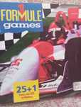 Formuła 1 Gra komputerowa CD-ROM