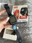 Новые детские телефон- часы elari fixitime с gps