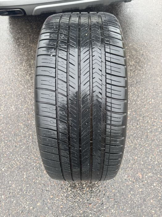 Автошини Michelin 285/45 R20