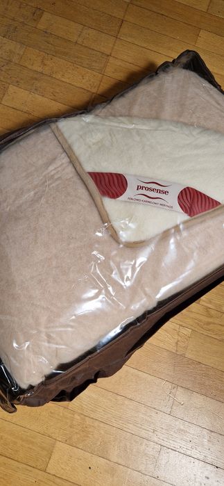 2xkomplet z merynosa