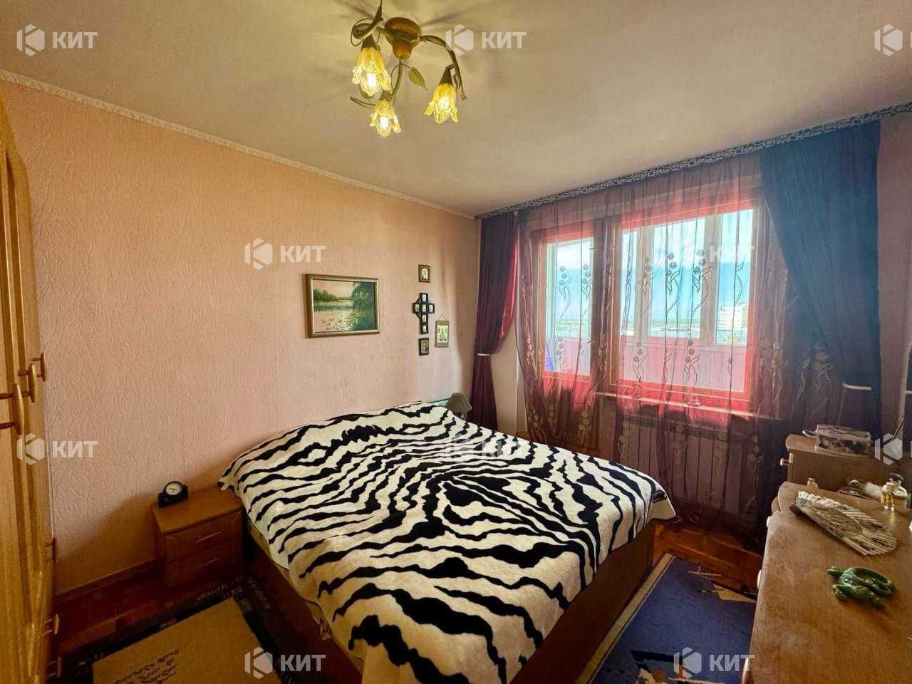 3к.65м2 Олексіївка (Алексеевка, пр. Победы, м. Победа) 127613
