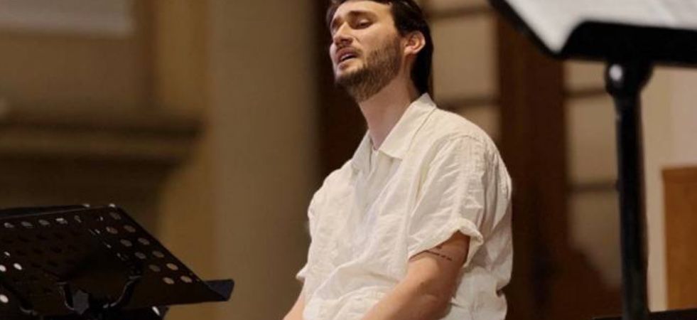 Хор ГОМІН в Києві 2 КВИТКИ