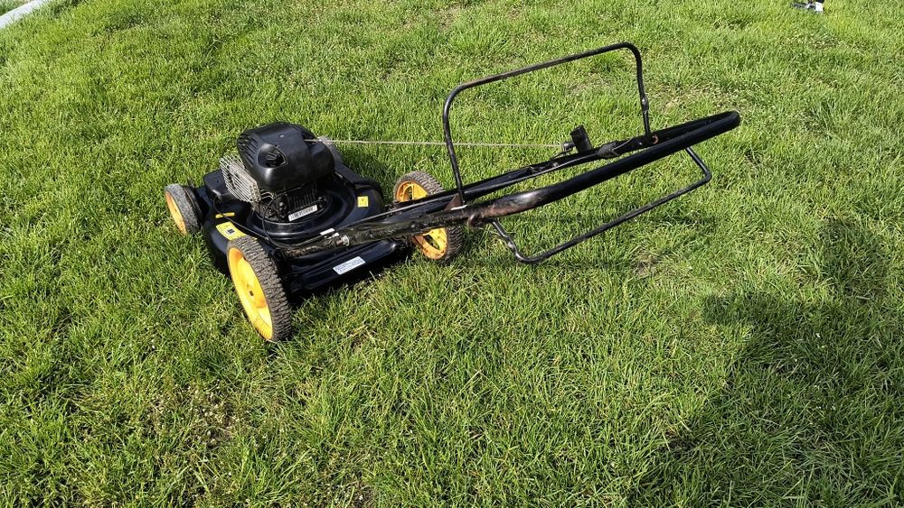 Kosiarka spalinowa Partner Husqvarna 56cm