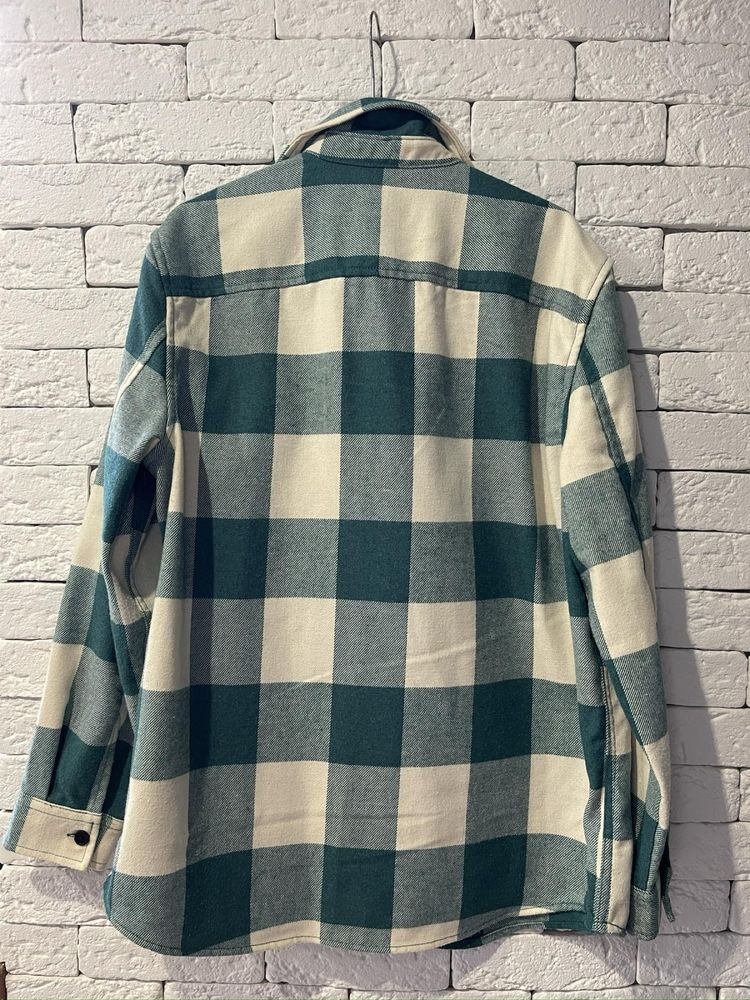 Сорочка тепла H&M