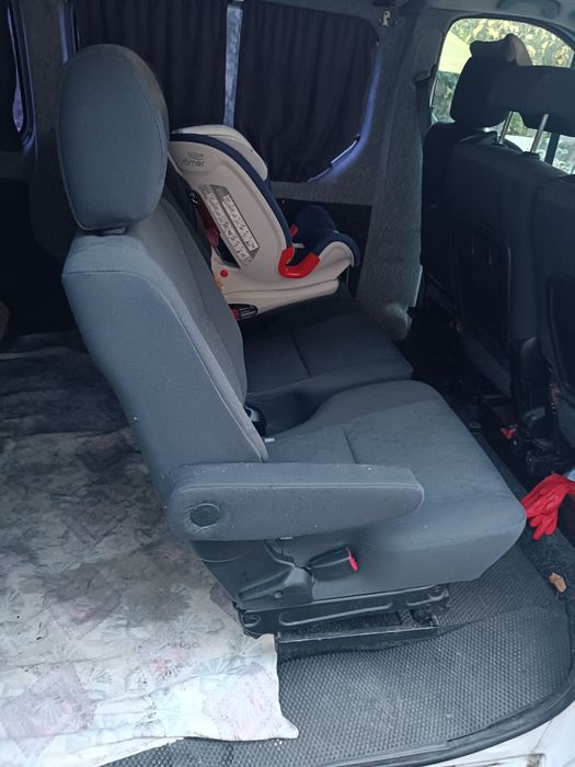 Сидіння трансформер