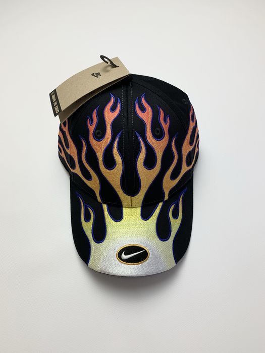 Кепка Nike Flame | Оригінал | M/L