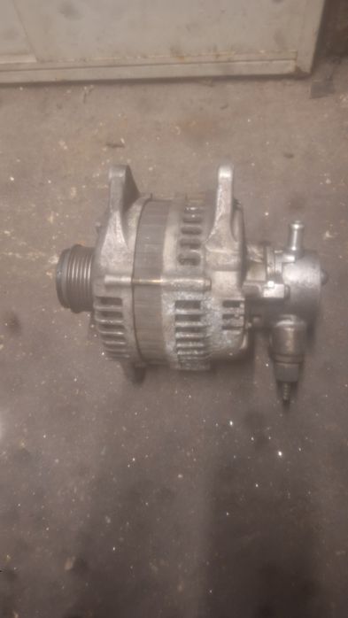 Alternador opel/ isuzu