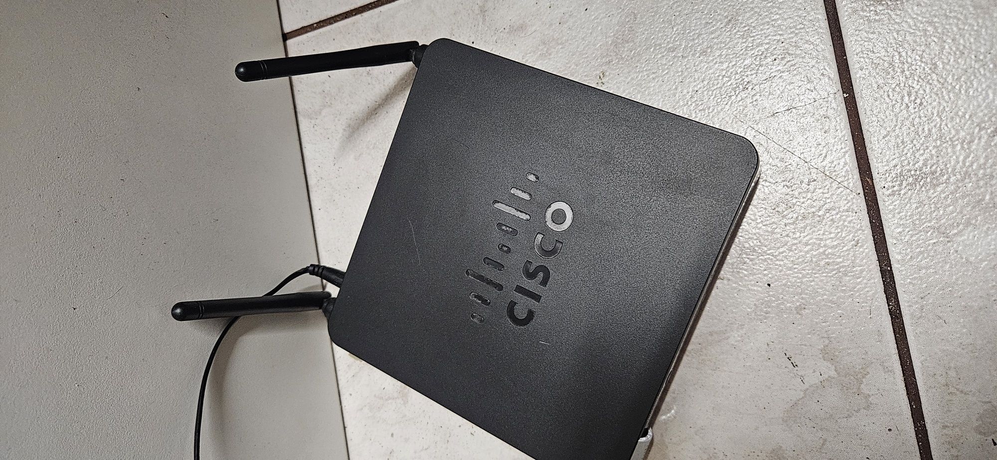 Cisco router VPN RV110W