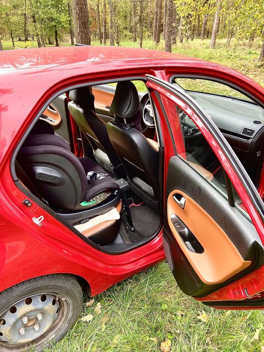 Продам KIA picanto 2016