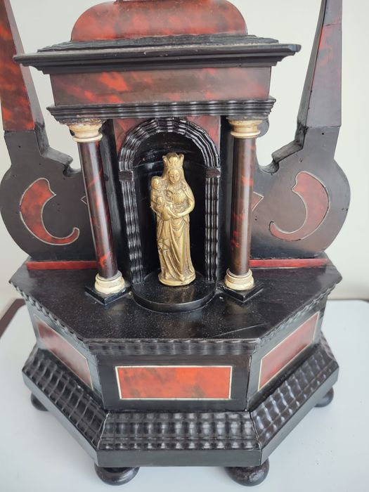 Antyki pasyjka XVII wiek