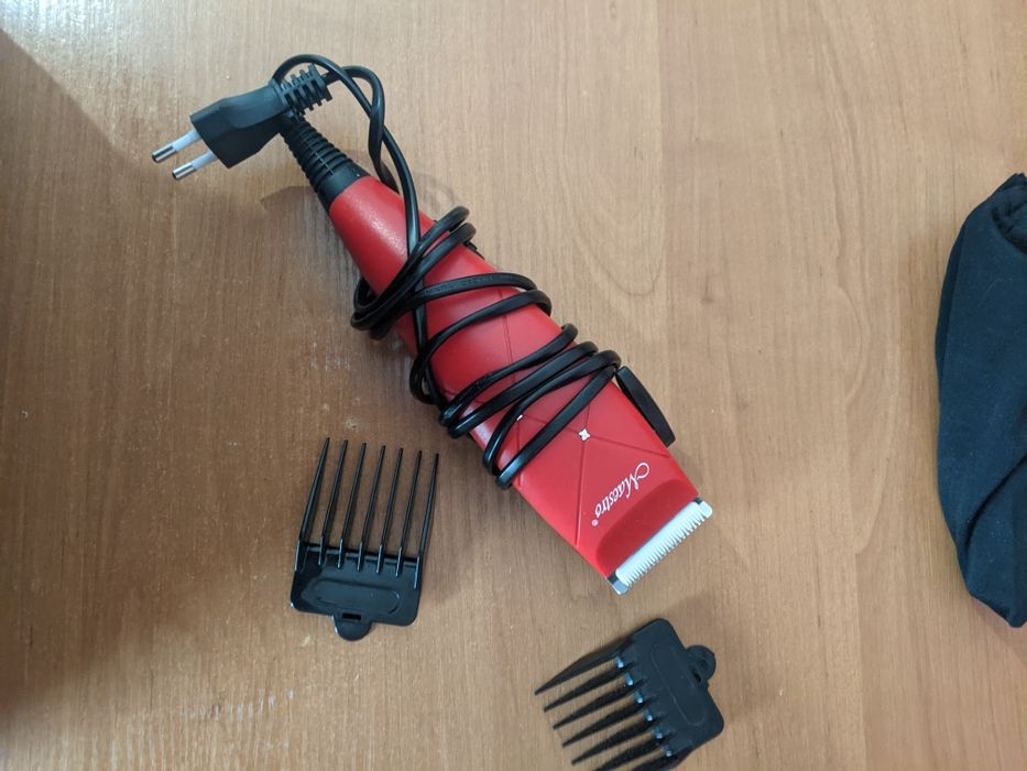 Машинка для стрижки.