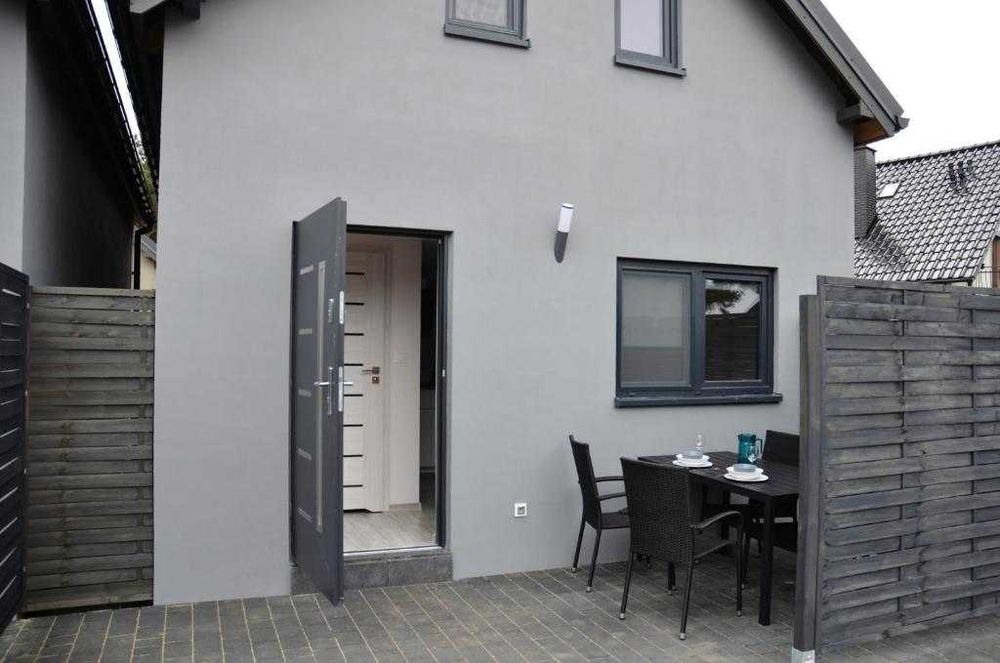 STEGNA - Domki dla max 6 osób - Pueblo Apartamenty