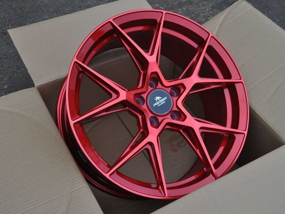 FELGI R19 5x115 Opel Astra J 4 Insignia B Zafira C Chevrolet Captiva