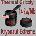 Термопаста Grizzly Kryonaut Extreme лучше Arctic MX-4 MX-6