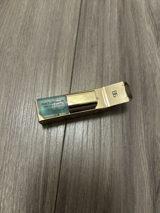 olejek do ust mint oil lip plumper