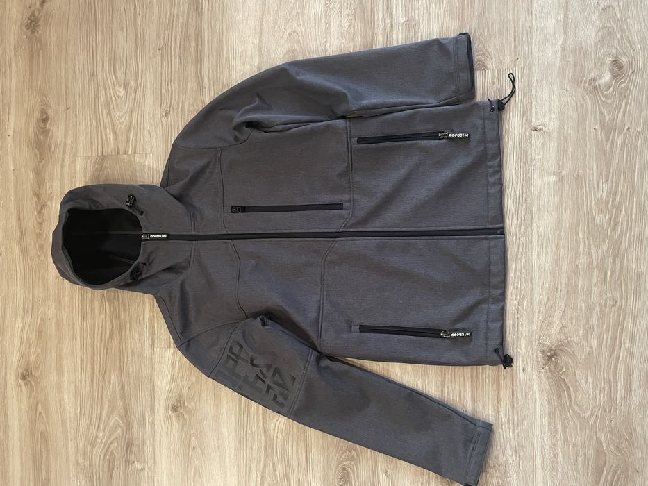 Осіньо-весняна куртка від фірми cropp