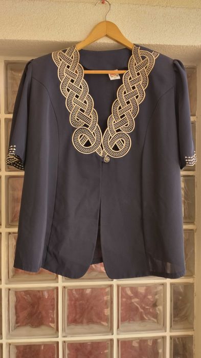 Blusa de Senhora