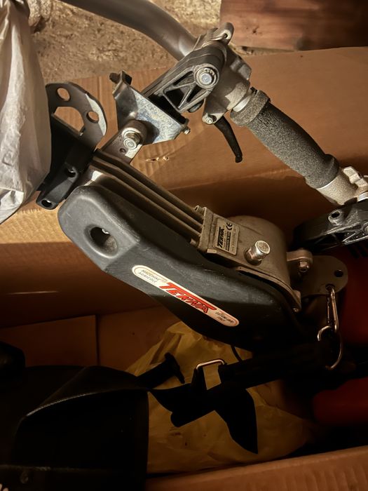 Varejador de azeitona