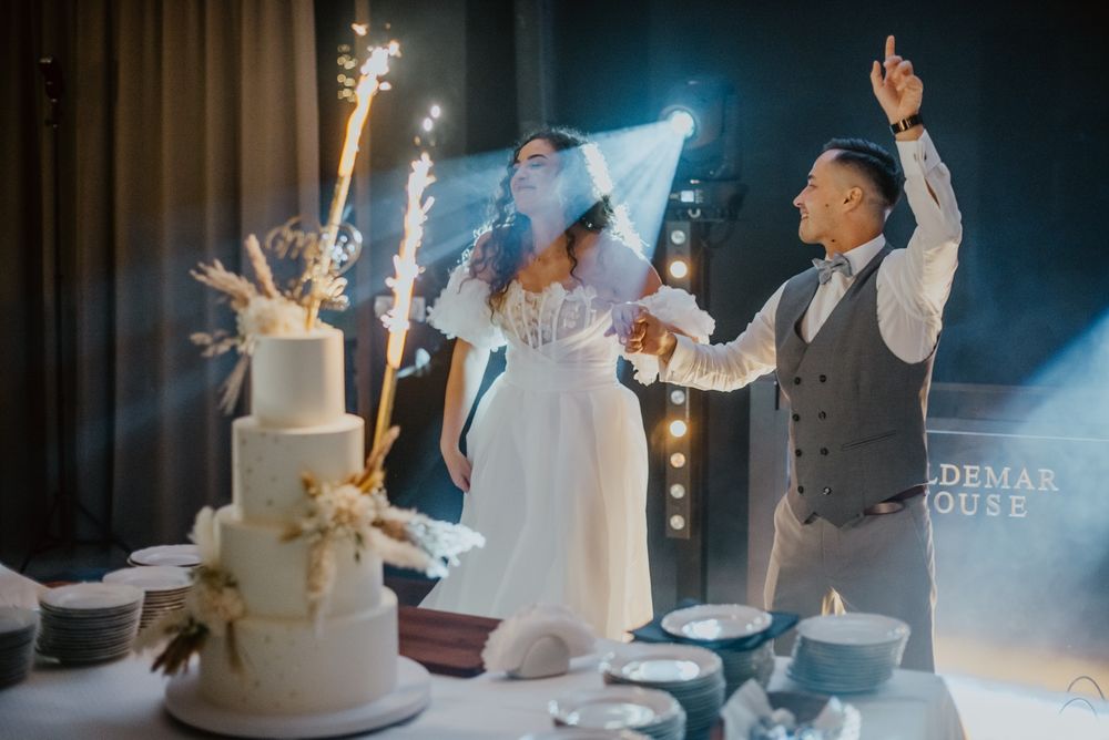 Dj/WODZIREJ na imprezę