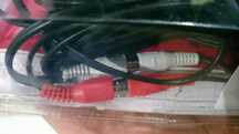 Przedłużacz RCA audio 10 metrów