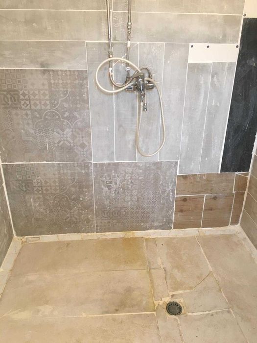 Casa  com 2 quartos no campo