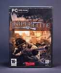 (PC) Sniper Elite