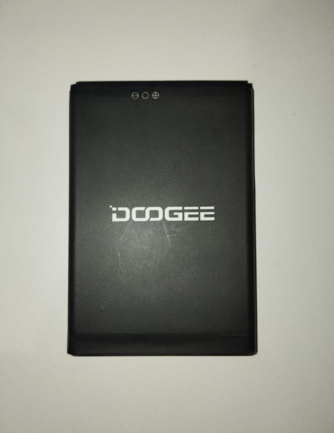 Original Battery: Doodgee