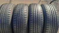 Opony letnie 185.65.15 Goodyear 7mm TOP-CAR komplet montaz