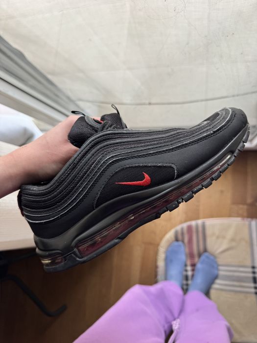 Кросівки Кросівки Nike Air Max 97