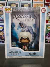 Funko Pop Assassin's Creed Altair 901