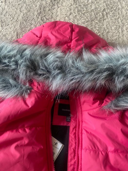 Куртка для девочки