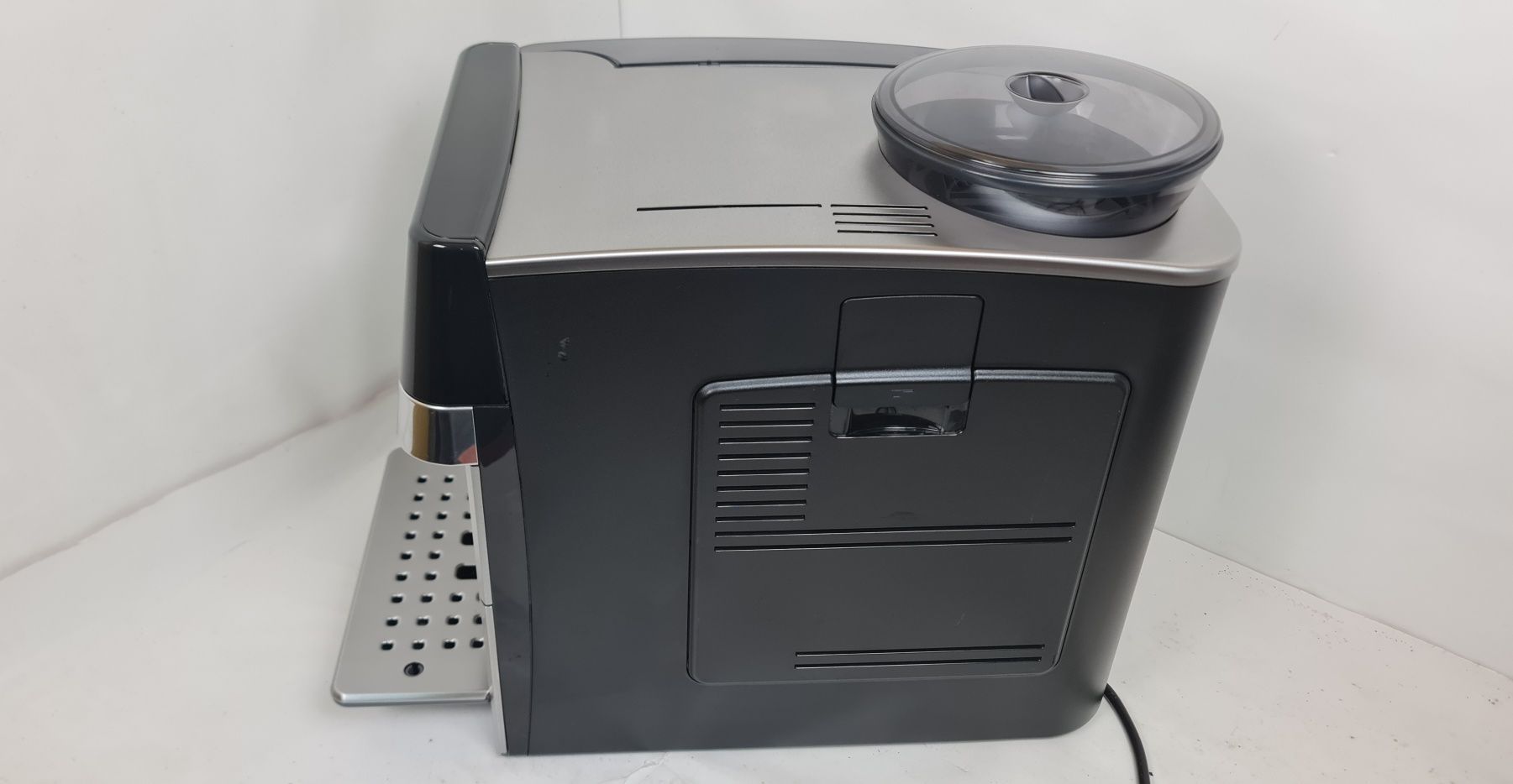Bosch Vero Aroma Seria 700 FULL INOX Po Serwisie Jak Siemens EQ6 700