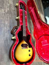 Gibson USA Les Paul Junior Vintage Sunburst