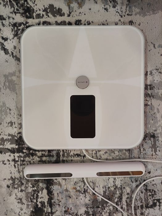 Ваги lepulse lescale P1