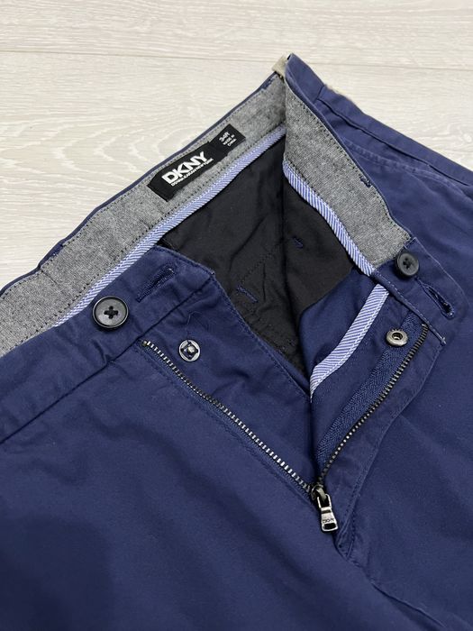 DKNY брюки оригинал б/у
